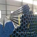 JIS G3462 Stba20 Seamless Steel Boiler/Heat Exchanger Tube